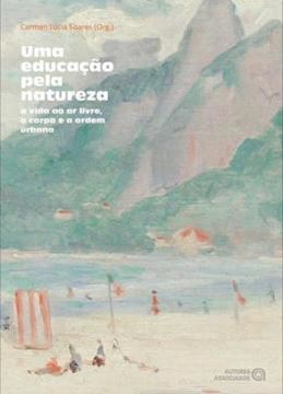 Imagem de EDUCACAO PELA NATUREZA, UMA