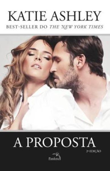 Picture of PROPOSTA, A - 2ª ED