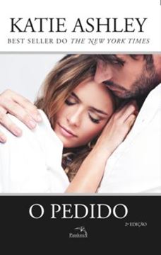 Imagem de PEDIDO, O - 2ª ED