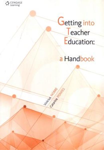 Picture of GETTING INTO TEACHER EDUCATION - A HANDBOOK