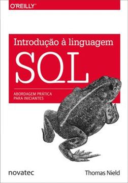 Imagem de INTRODUCAO A LINGUAGEM SQL