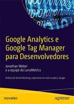 Imagem de GOOGLE ANALYTICS E GOOGLE TAG MANAGER PARA DESENVOLVEDORES