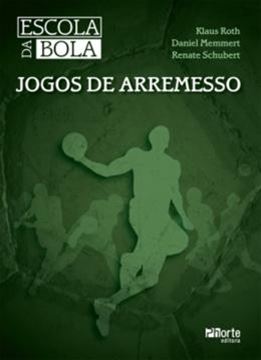 Imagem de JOGO DE ARREMESSO