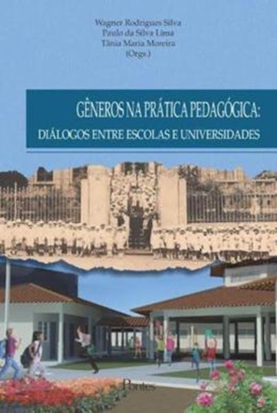 Picture of GENEROS NA PRATICA PEDAGOGICA