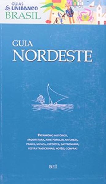 Picture of GUIA NORDESTE