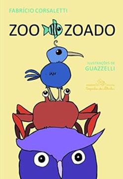 Imagem de ZOO ZOADO
