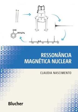 Imagem de RESSONANCIA MAGNETICA NUCLEAR