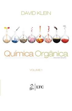 Imagem de QUIMICA ORGANICA VOL. 1 - 2ª ED