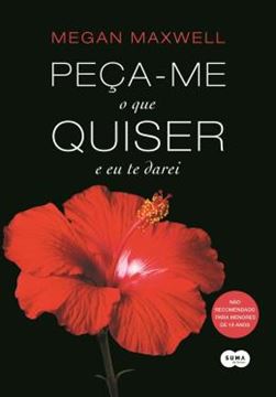 Imagem de PECA-ME O QUE QUISER E EU TE DAREI