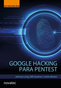 Imagem de GOOGLE HACKING PARA PENTEST