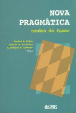 Imagem de NOVA PRAGMATICA - MODOS DE FAZER