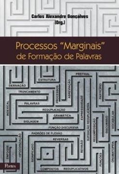 Imagem de PROCESSOS "MARGINAIS" DE FORMACAO DE PALAVRAS 