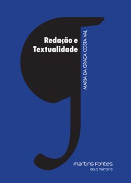 Picture of REDACAO E TEXTUALIDADE - 4ª ED