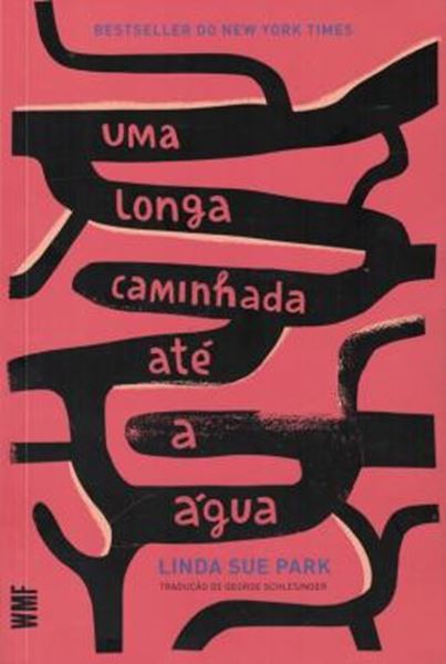 Picture of UMA LONGA CAMINHADA ATE A AGUA
