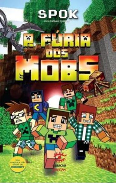 Picture of A FURIA DOS MOBS 1