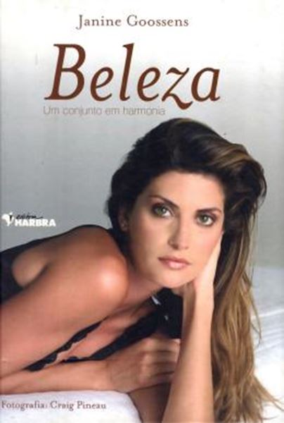 Picture of BELEZA - CONJUNTO EM HARMONIA, UM