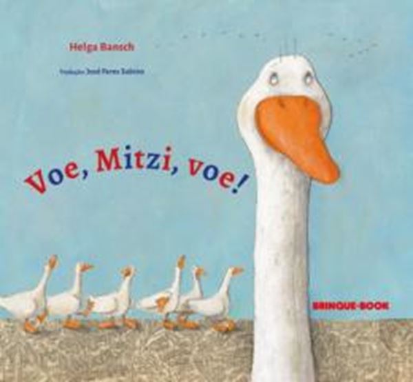 Picture of VOE, MITZI, VOE!