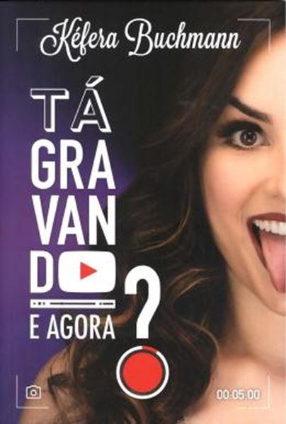 Picture of TA GRAVANDO - E AGORA?