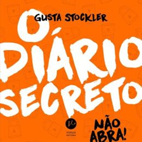 Picture of O DIARIO SECRETO - NAO ABRA!