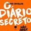 Imagem de O DIARIO SECRETO - NAO ABRA!