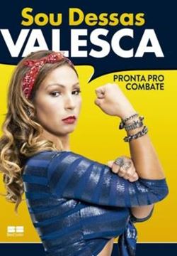 Imagem de SOU DESSAS - PRONTA PRO COMBATE