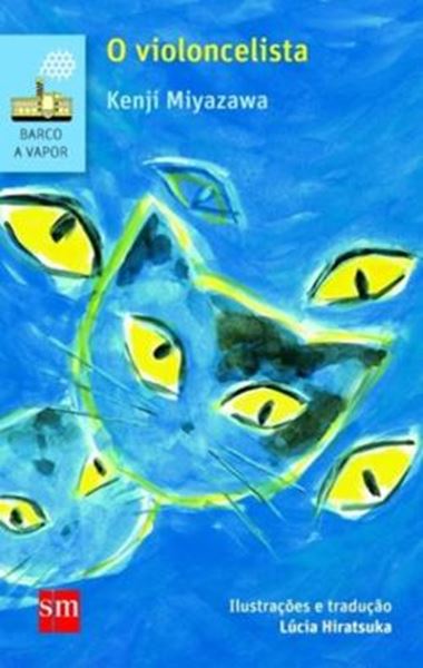 Picture of VIOLONCELISTA, O - 2ªED