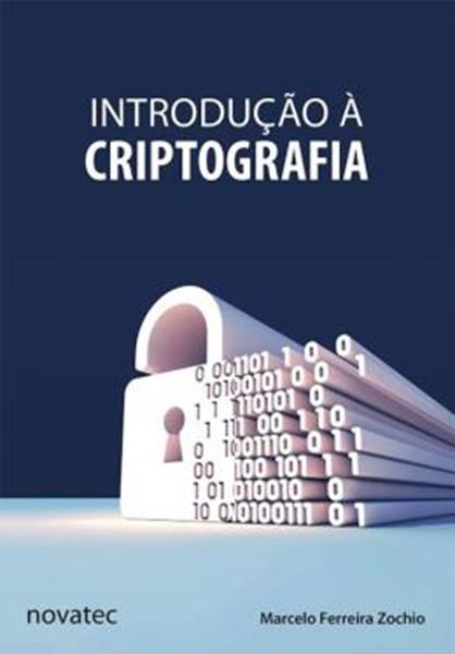 Picture of INTRODUCAO A CRIPTOGRAFIA