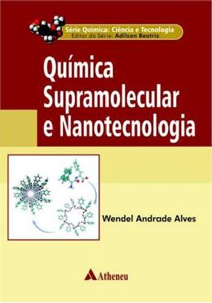 Picture of QUIMICA SUPRAMOLECULAR E NANOTECNOLOGIA