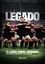 Imagem de LEGADO - 15 LICOES SOBRE LIDERANCA QUE PODEMOS APRENDER COM O TIME DE RUGBY ALL BLACKS