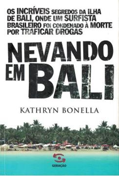 Imagem de NEVANDO EM BALI