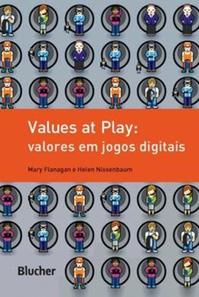 Picture of VALUES AT PLAY - VALORES EM JOGOS DIGITAIS
