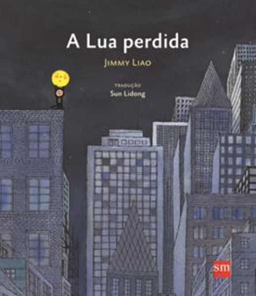 Picture of A LUA PERDIDA