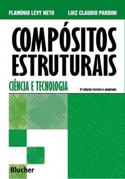 Picture of COMPOSITOS ESTRUTURAIS - CIENCIA E TECNOLOGIA