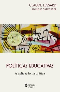Imagem de POIÍTICAS EDUCATIVAS - A APLICACAO NA PRATICA