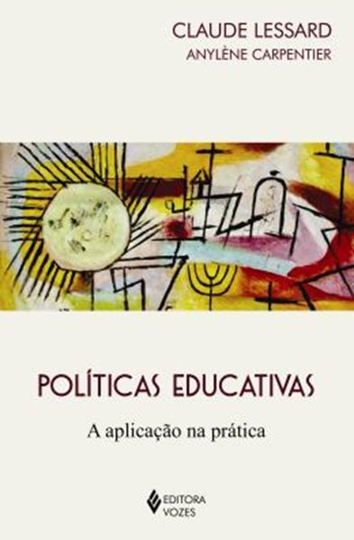 Picture of POIÍTICAS EDUCATIVAS - A APLICACAO NA PRATICA