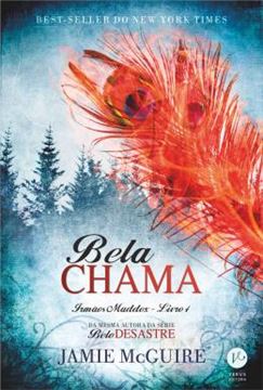 Imagem de IRMAOS MADDOX VOL. 4 - BELA CHAMA