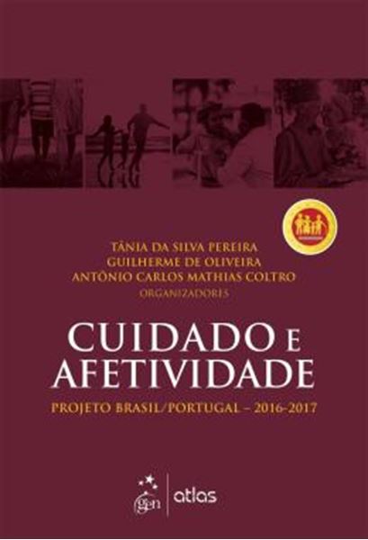 Picture of CUIDADO E AFETIVIDADE - PROJETO BRASIL/PORTUGAL 2016-2017