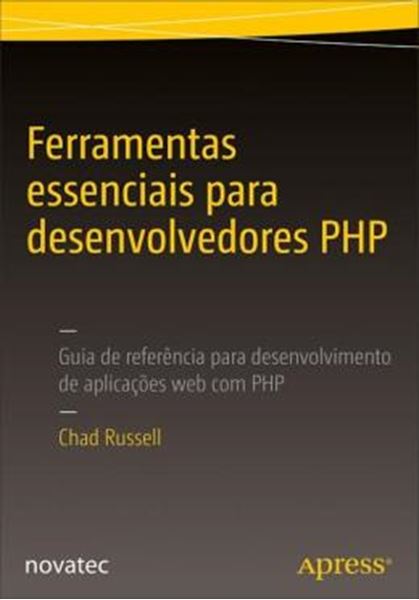 Picture of FERRAMENTAS ESSENCIAIS PARA DESENVOLVEDORES PHP