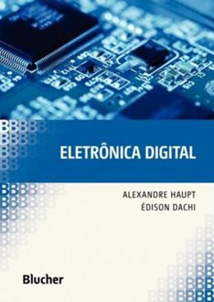 Picture of ELETRONICA DIGITAL