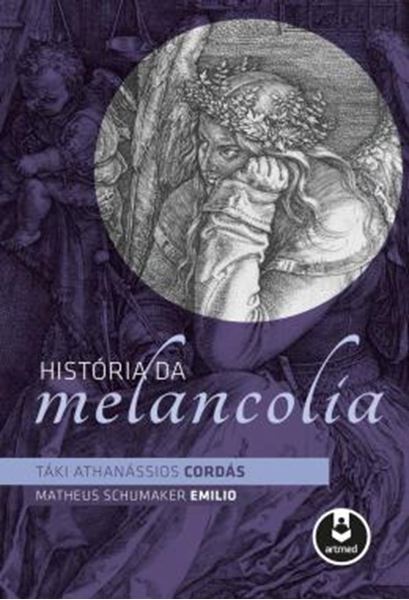 Picture of HISTORIA DA MELANCOLIA - 1ª ED