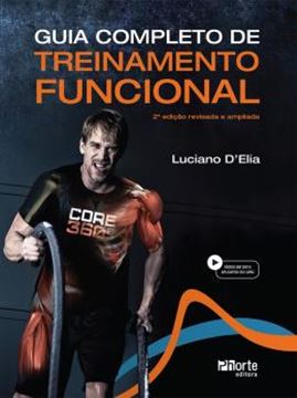 Imagem de GUIA COMPLETO DE TREINAMENTO FUNCIONAL - 2ª ED
