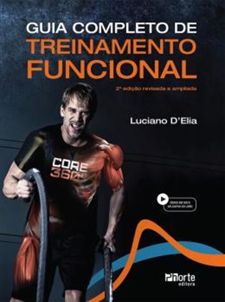 Picture of GUIA COMPLETO DE TREINAMENTO FUNCIONAL - 2ª ED