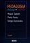 Imagem de PEDAGOGIA - DIALOGO E CONFLITO - 9ª ED