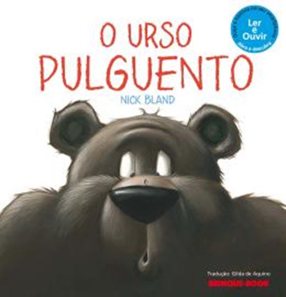 Picture of URSO PULGUENTO, O