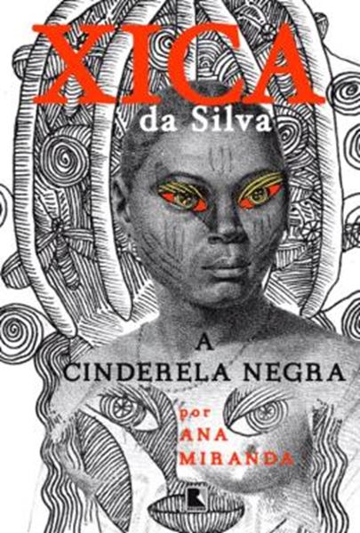 Picture of XICA DA SILVA - CINDERELA NEGRA, A