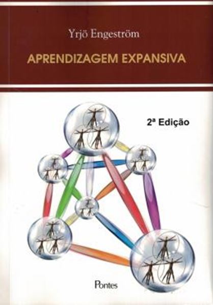 Picture of APRENDIZAGEM EXPANSIVA - 1ª ED