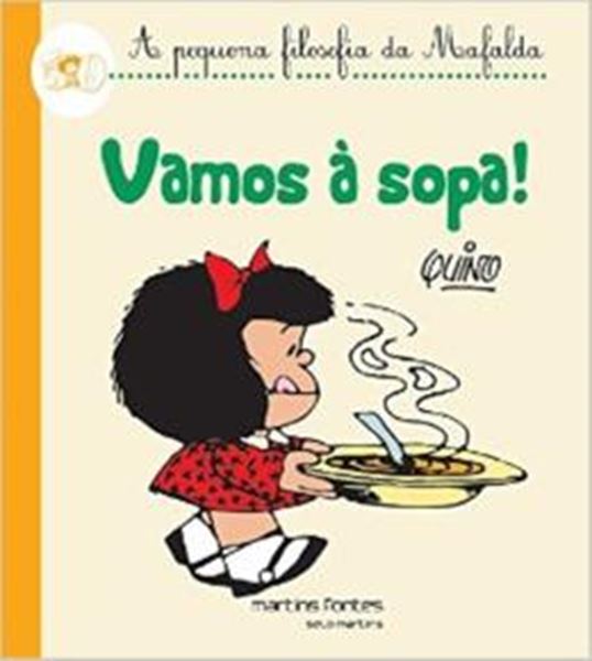 Picture of VAMOS A SOPA!