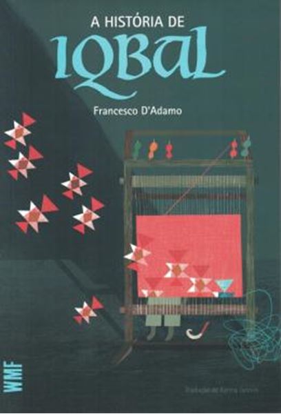 Picture of A HISTORIA DE IQBAL