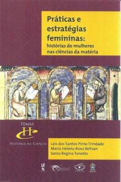 Imagem de PRATICAS E ESTRATEGIAS FEMINISTAS