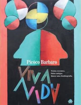 Imagem de VIVA A VIDA